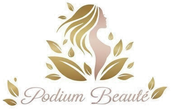 Logo Podium Beauté